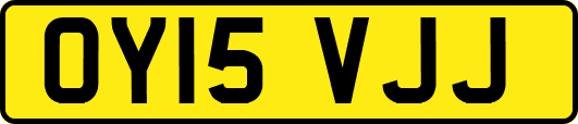 OY15VJJ