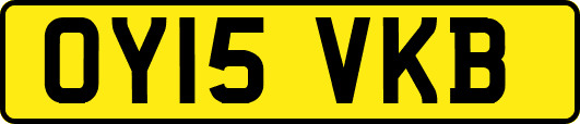 OY15VKB