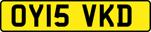 OY15VKD