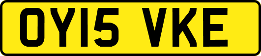 OY15VKE