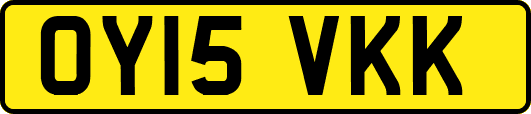 OY15VKK