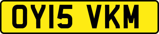 OY15VKM