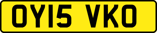 OY15VKO