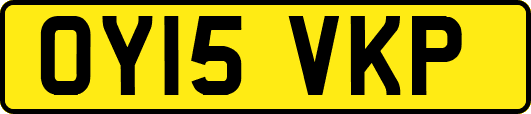 OY15VKP