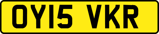 OY15VKR