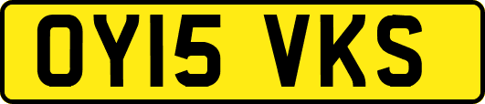 OY15VKS