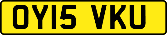 OY15VKU