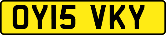 OY15VKY
