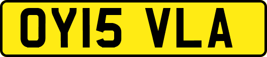 OY15VLA
