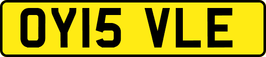 OY15VLE