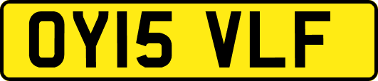 OY15VLF