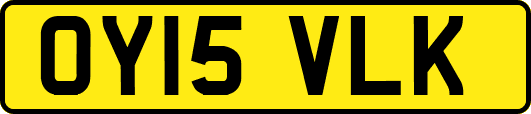 OY15VLK