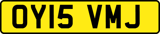 OY15VMJ