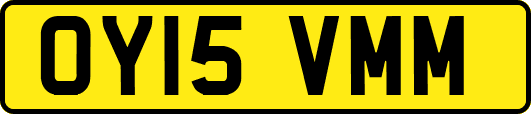 OY15VMM
