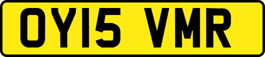 OY15VMR