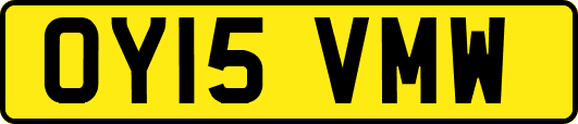 OY15VMW