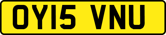 OY15VNU