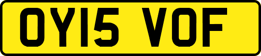 OY15VOF