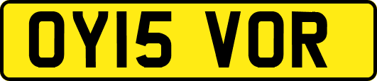 OY15VOR