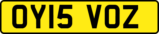 OY15VOZ