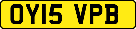 OY15VPB