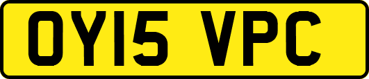 OY15VPC