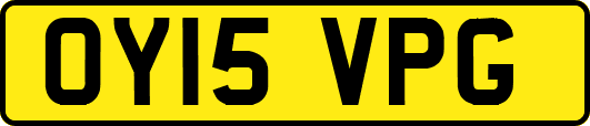 OY15VPG