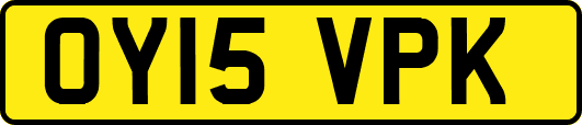 OY15VPK