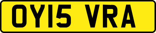 OY15VRA