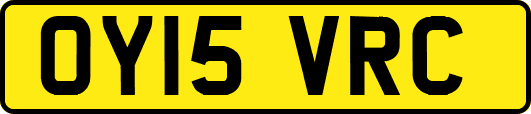 OY15VRC