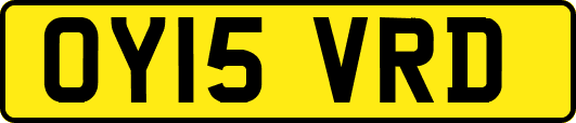 OY15VRD
