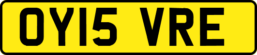 OY15VRE