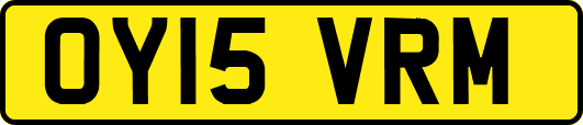 OY15VRM