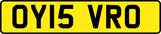 OY15VRO