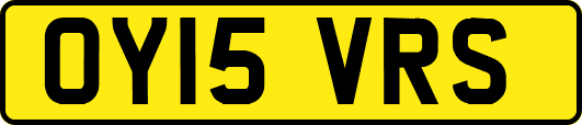 OY15VRS