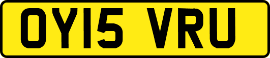 OY15VRU