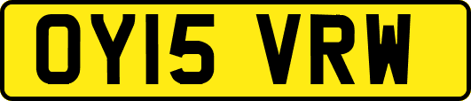 OY15VRW