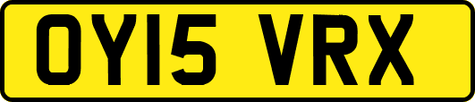 OY15VRX