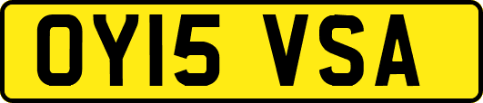 OY15VSA
