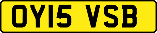 OY15VSB