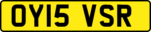 OY15VSR