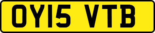 OY15VTB