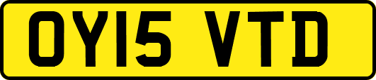 OY15VTD