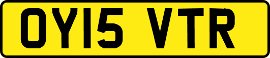 OY15VTR