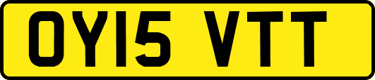 OY15VTT
