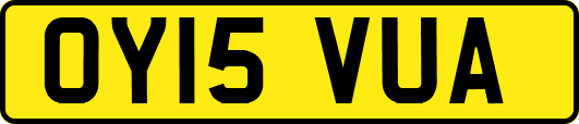OY15VUA