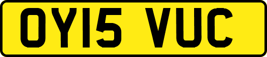 OY15VUC
