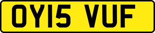 OY15VUF