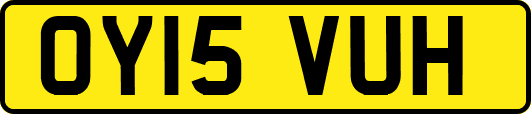 OY15VUH