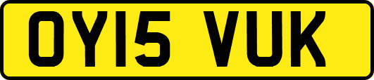 OY15VUK